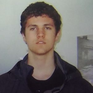 Meet your Posher, Matthew
